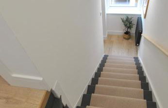 Crows Neuk- fabulous coastal family home - Foto 35