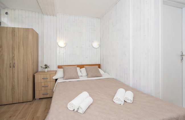 Villa Vinovo 1 Bedroom Apartment - Foto 3