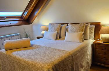 CAMBRA APARTAMENT, Dúplex acogedor en el coraón de El Pont de Suert - Photo 11