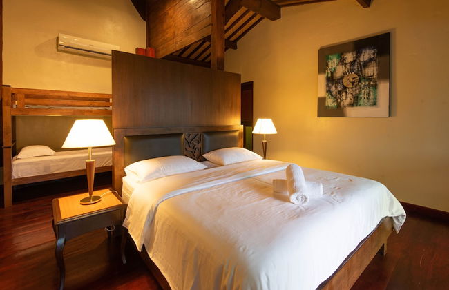 Limasan Villa Langkawi - Foto 3