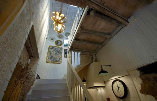 casa con encanto en el bosque y a 10 min de Girona - Foto 38