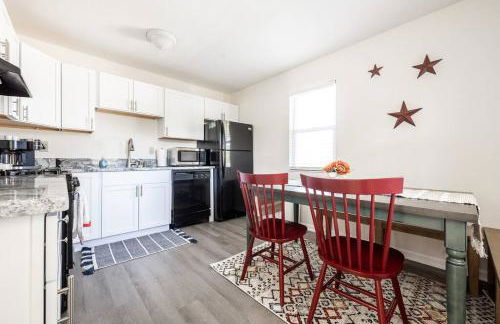 Croquet - Fire Pit - Central Location - Foto 21