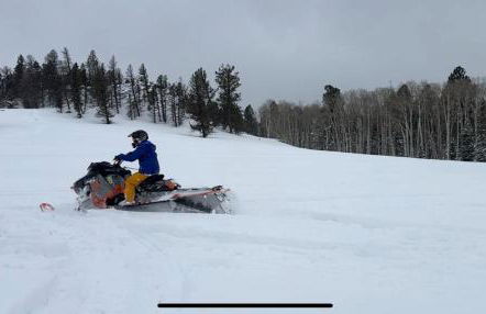 Arrowhead Getaway In Cimarron - Foto 47