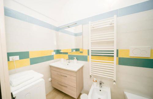 Lemons & Sun Apartment - Photo 20