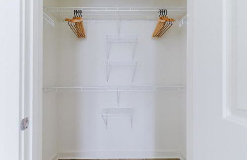 Blueground Bellevue wd nr Downtown Park SEA-812 - Foto 13