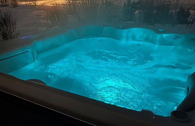 Bergchalet Falkenstein, Inzell - Foto 27