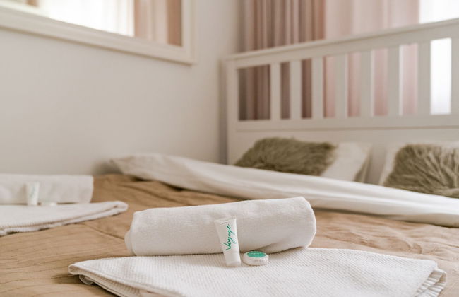 Warsaw Concierge Saska - Foto 23