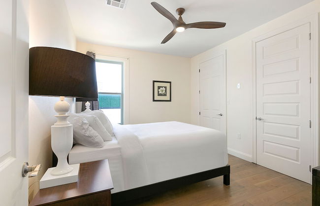 Stunning Condos Near French Quarter - Foto 23