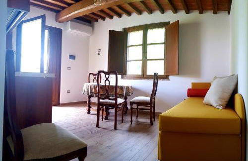 Agriturismo Abbazia Sette Frati a casa di Sara - Foto 30