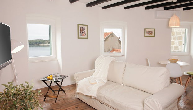 A&E Apartment - Near Cathedral of St James - Foto 2, Imagem principal