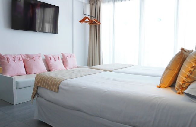 Apartamentos Typic Marina Playa - Adults Only - Foto 22