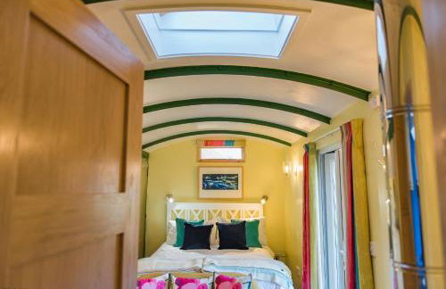 Plumcot Halt by Bloom Stays - Foto 7