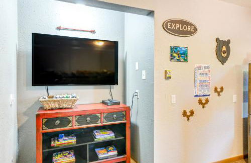 Family-Friendly House Fish, Hike, Bike and More! - Foto 22