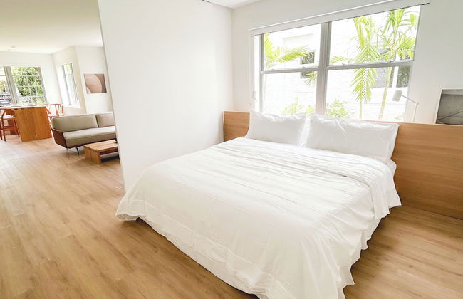 Beach Haus Design District - Foto 2