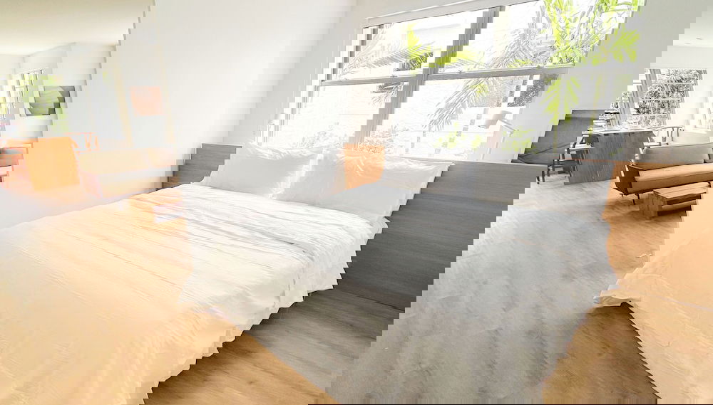 Beach Haus Design District - Foto 1, Zimmer