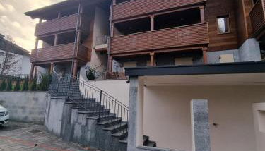 The Nest - TRILO - WIFI - Box - Cortile - Magnolta - Foto 2