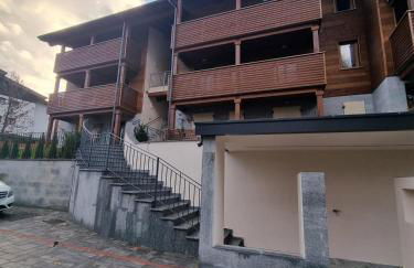 The Nest - TRILO - WIFI - Box - Cortile - Magnolta - Foto 2