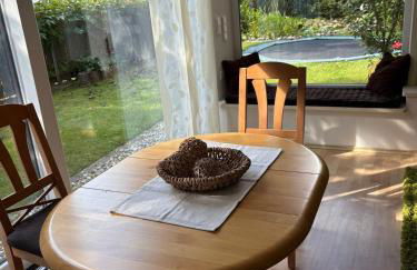 Traumhafte Gartenwohnung - Foto 1