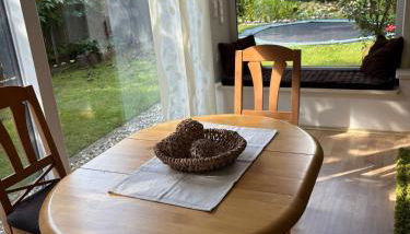 Traumhafte Gartenwohnung - Foto 1