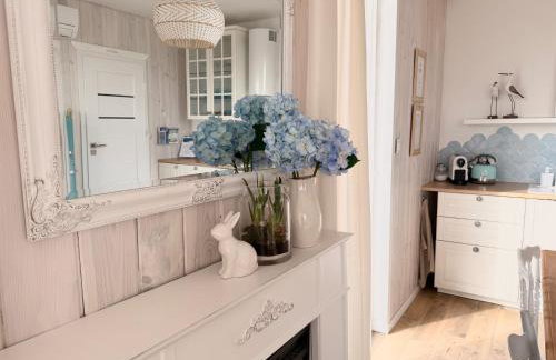 Coco Beach Cupel - Domek AQUA z jakuzzi - Foto 6