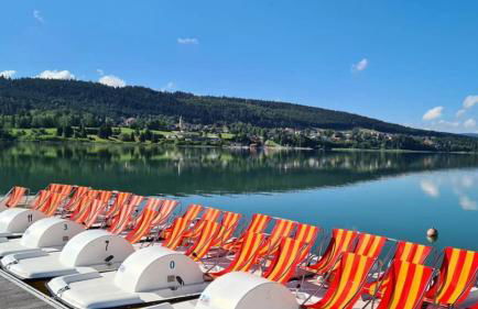 Le p'tit Saint-Pierre - Centre ville - Parking - Foto 39