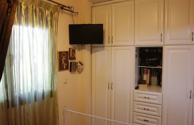 Dionysia's House With A Sea View Veranda! - Foto 11