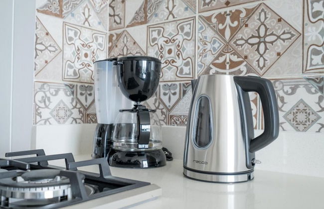 Classy 1 BR Barranco Apartment High Floor - Foto 52