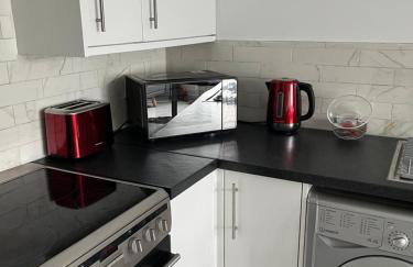 Cozy one bedroom apartment - Foto 12