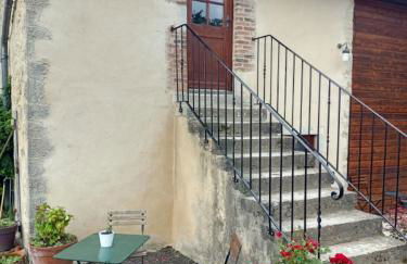 Gîte au coeur de la forêt - Foto 2