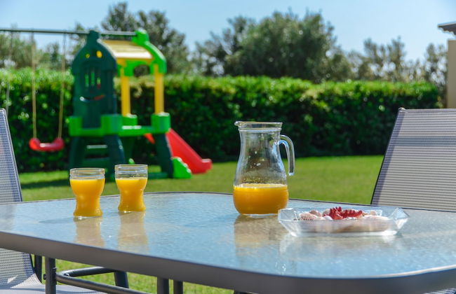 Naxos Cottage - Foto 49