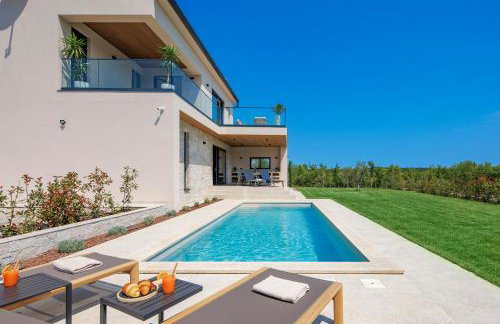 Casa Mayren Romantic Wellness Villa for Two - Foto 7