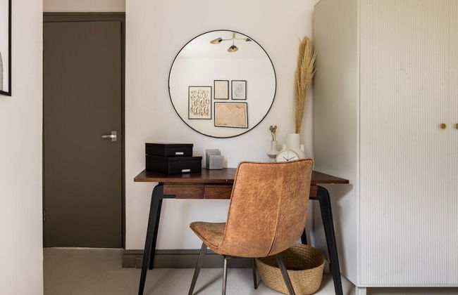 The Kensington And Chelsea Classic - Glamorous 2bdr Flat - Photo 7