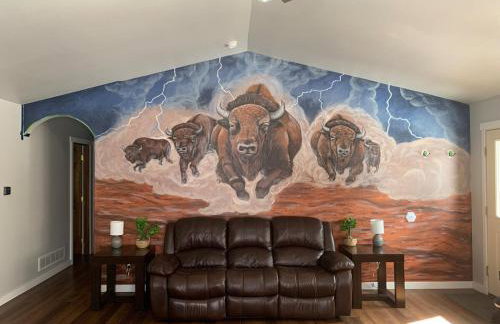 Secluded Retreat-Private HotTub & Beautiful Views - Foto 16