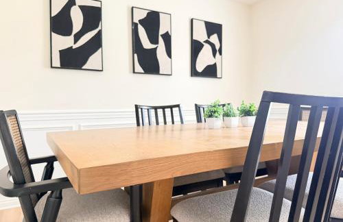 Shoreham Luxe Vibrant 4BR 2,5BA with Waterfront - Foto 19