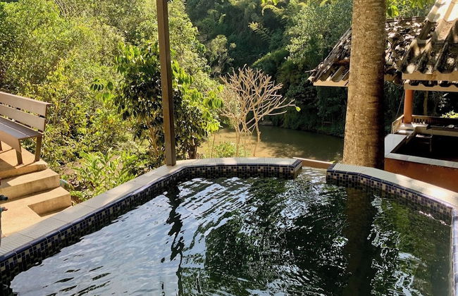 The Cascade - Mae Taeng Waterfall Bungalows - Photo 32