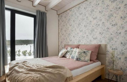 Lovely Home In Dmuchowo - Foto 8