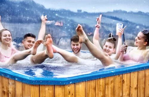 Wzgórze w Cieniu Lasu - Photo 47