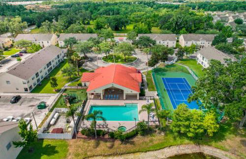 Spacious Townhome - Foto 34