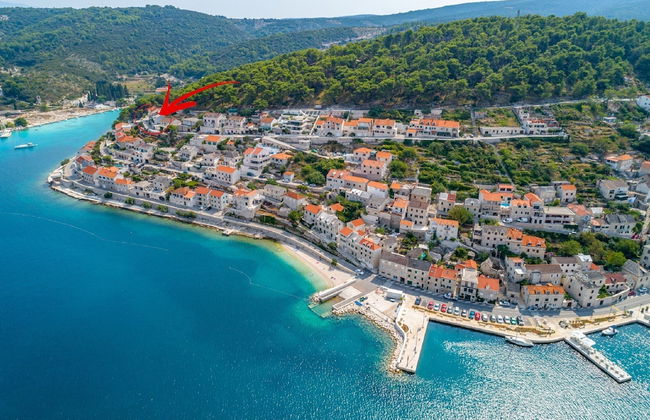 Apartments Darija - Foto 44