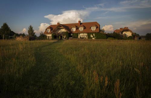 AZURIA agroturystyka - Foto 7