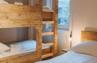 Ferienhaus Winterberg für 10 mit Garten und Grill - Foto 9