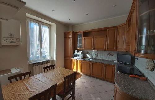 Appartamento Stadio Genova Marassi - Foto 2