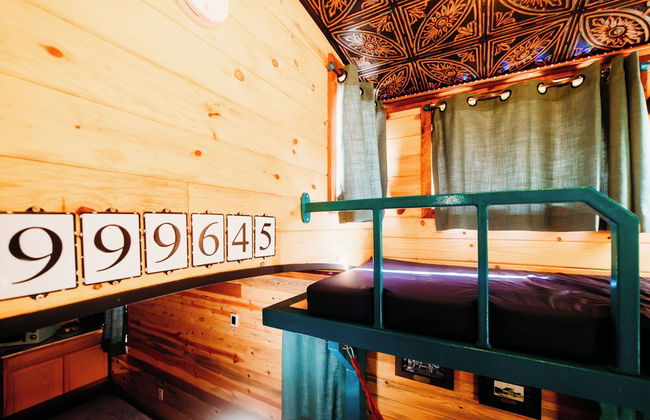 La Junta Colorado Cabins - Foto 6