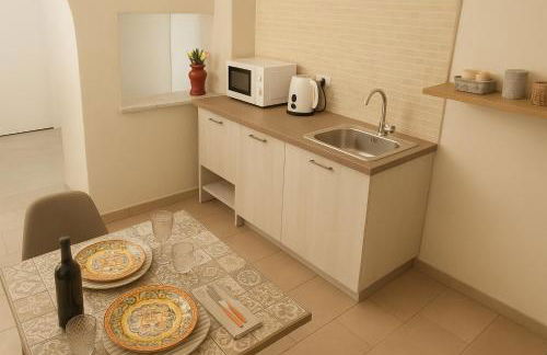 SPA SUITE SICILIA - Intera casa con spa privata Jacuzzi Sauna Bagno di Vapore - Foto 24