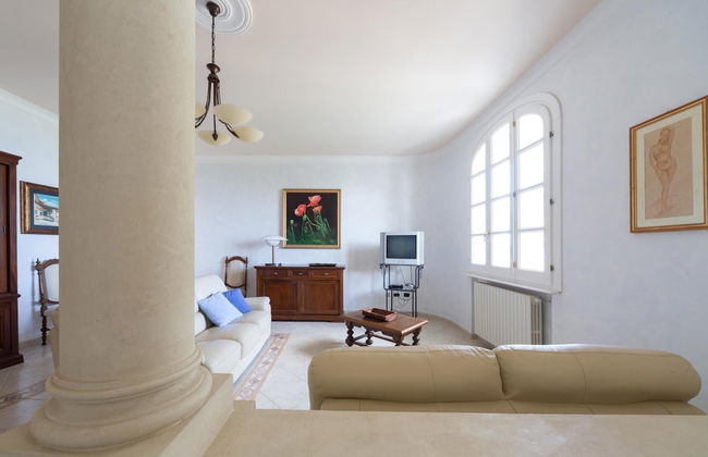 619 La Ripostiera by Barbarhouse - Foto 12