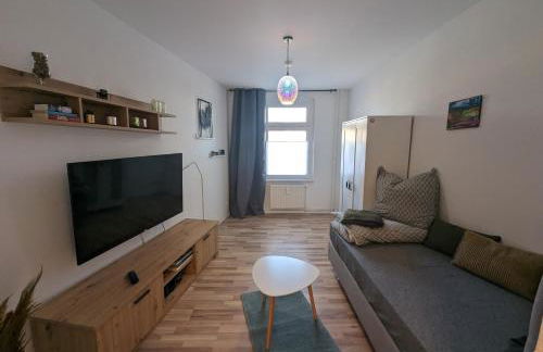 stylisches Stadtnest am Stadtpark mit modernen Wohngefühl - Foto 1