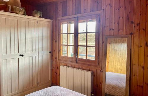 Villa Independente con Piscina Privada - perfecto familia y grupos - Foto 42