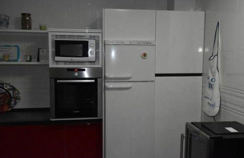 LEKKER&VIDA, Vivienda de Uso Turístico, céntrica, garaje en el edificio - Foto 6