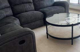 Superbe appartement spacieux avec vue dégagée - Photo 10