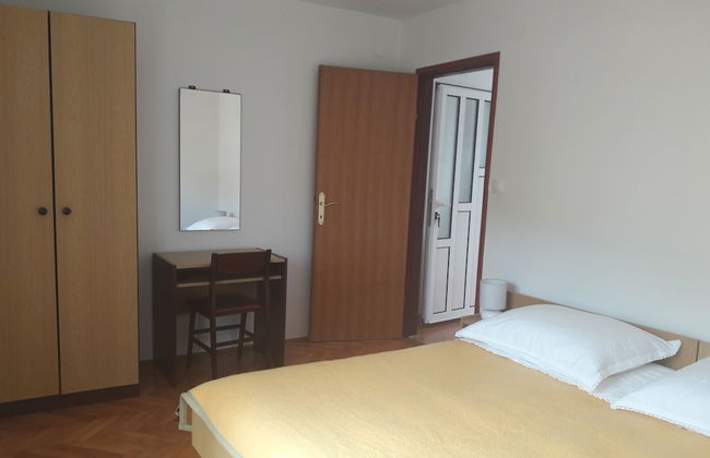 Apartments Metajna X - Foto 10